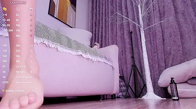 jasmilee