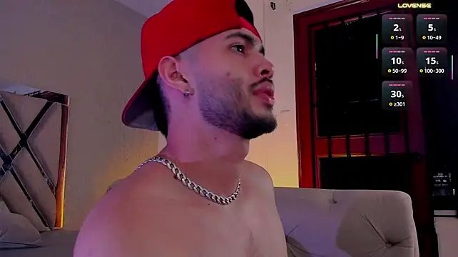 Vincentblack