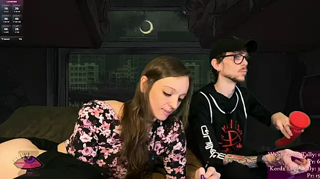 webzandkordz webcam