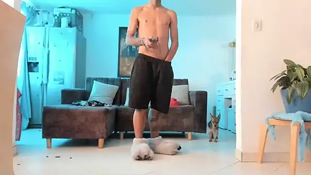 sammy_exotiic