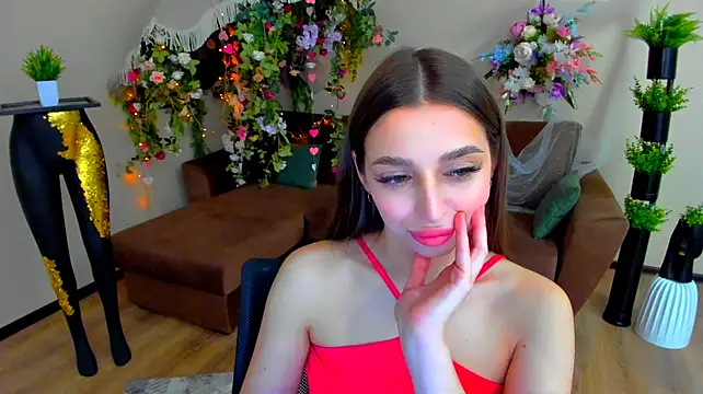 FlirtySpark