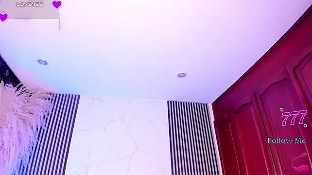 JupiterLover_ live cam on StripChat