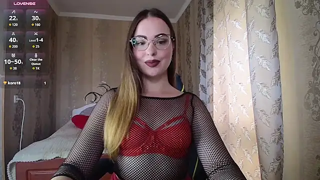 Flora_kisss