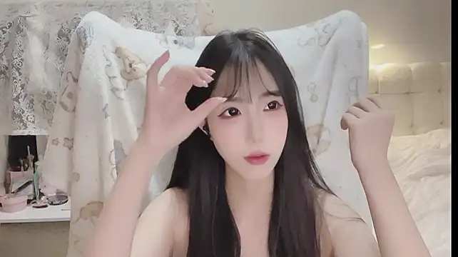 xiaomanCecilia_
