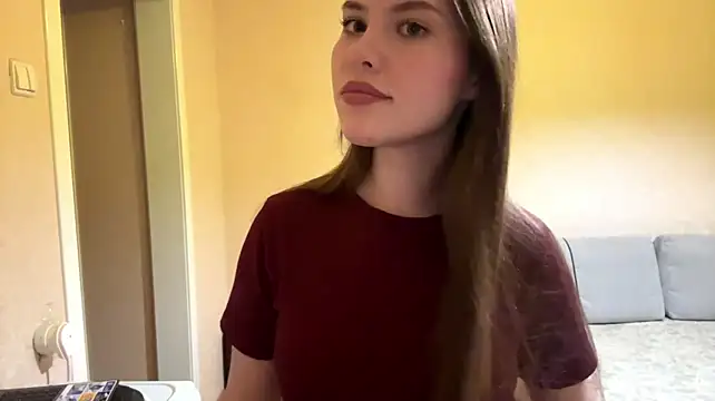 BlankNana webcam