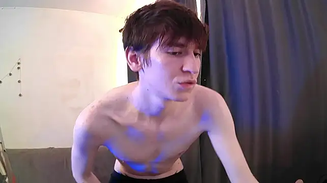 NateAfterDark webcam