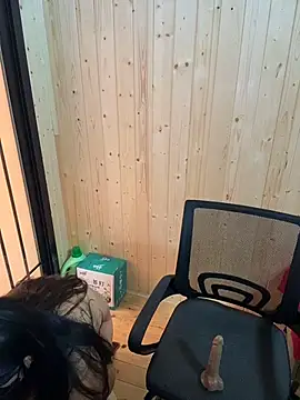 xuanxuan546 webcam