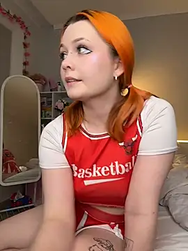 MeganScarlet