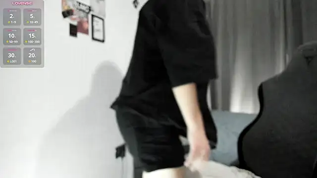 heyfelixxx webcam