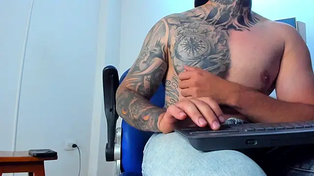 Joeysexx2 webcam
