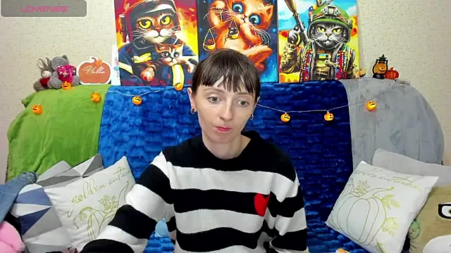 TayanaJons