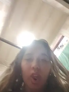 LaurenWelly_ webcam