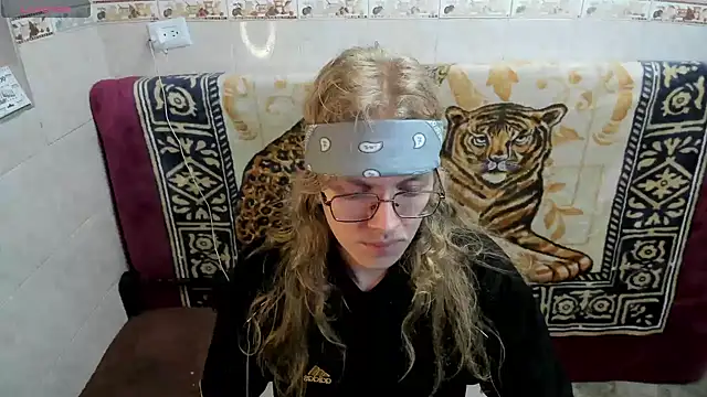 Jinnbooky live cam on StripChat