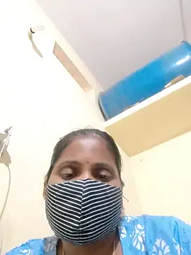 Akshayahyd webcam