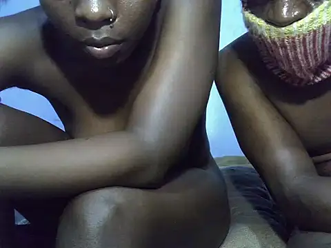 AfroBritney