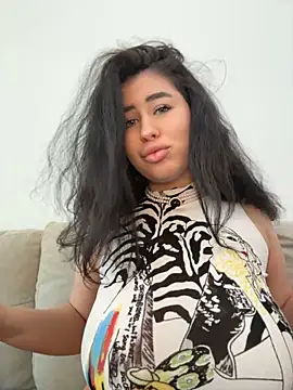 DaianaKimberly live sex cam