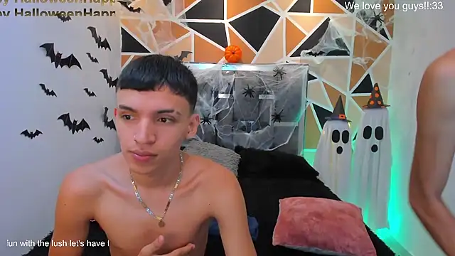 Juan_Nd_Steven webcam