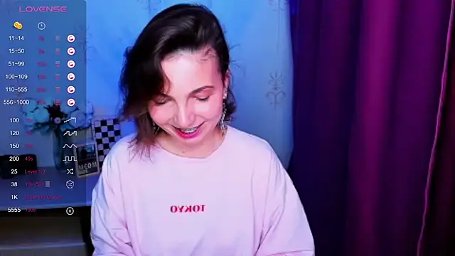 KindHazelHere_