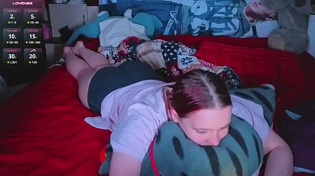 Jane_me0w live cam on StripChat