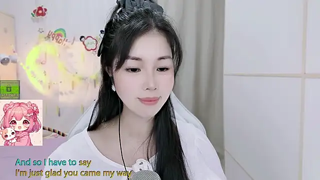 HK_angelchloe live cam on StripChat
