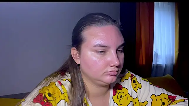 Dreamyblushfairy live cam on StripChat