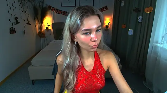 LuluAlis live cam on StripChat