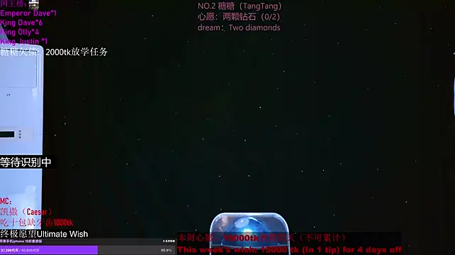 cctw-100 (G young) - 全新的一天开启舞蹈吧starts dance
