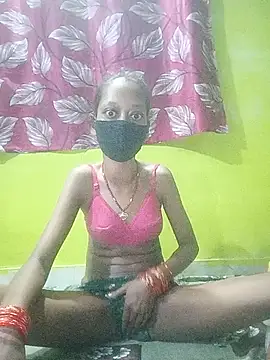 TrendG live cam on StripChat