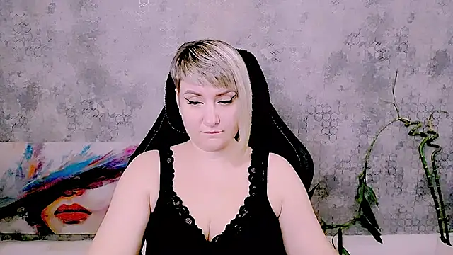 Djullia live cam on StripChat