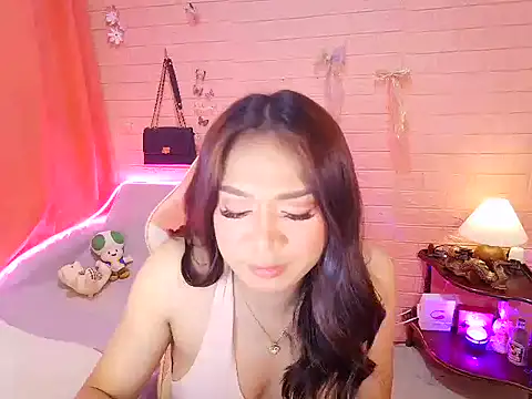 asian_lily (T young) - Lets Expload this cum!
