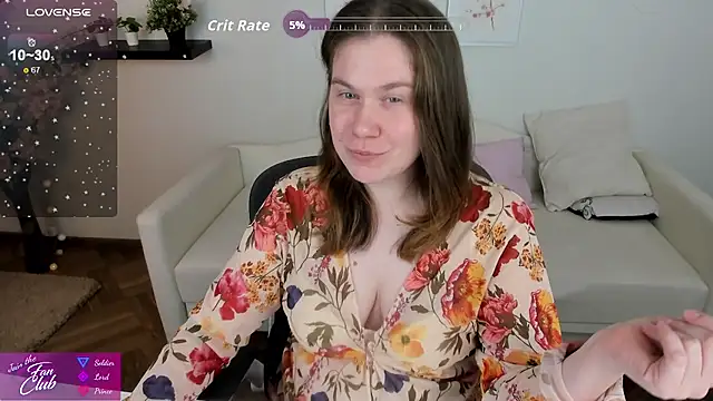 Nancy_Sun_ live cam on StripChat