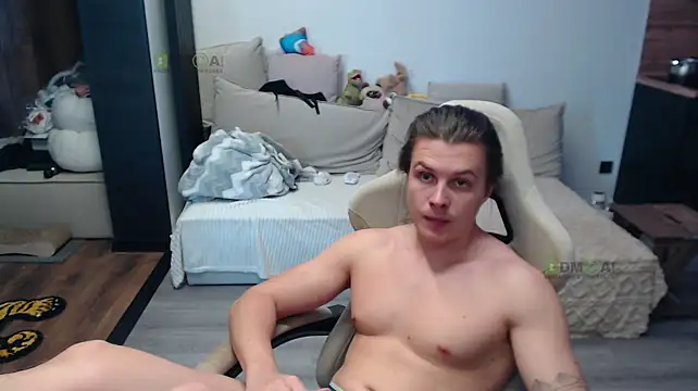 Sunny-Girl1 live cam on StripChat