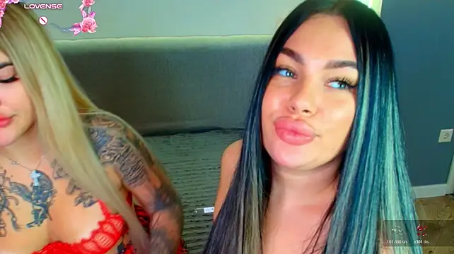 katerine_Monroe
