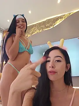 SAMY_AND_ARI