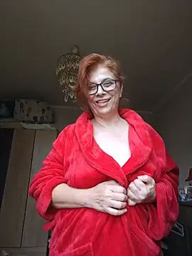 GiselleFox