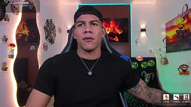 Damian_latinxxx