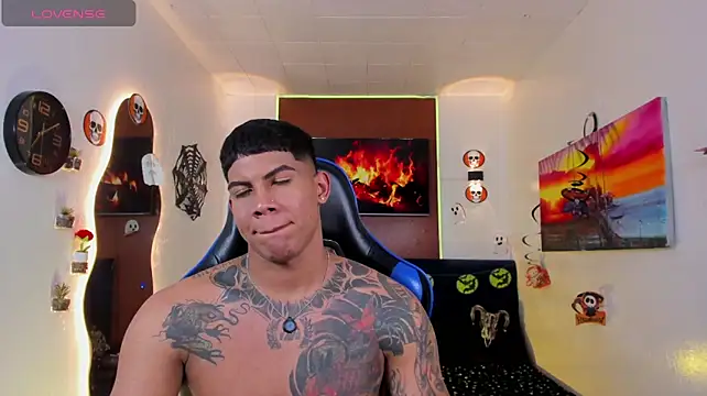 Damian_latinxxx