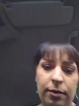 THE_MAID live cam on StripChat