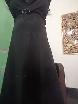 Aafreen_36 live cam on StripChat