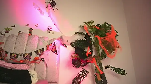 pocahotass_11 webcam