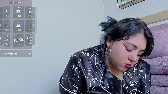 Blueberry_gothic