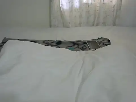 Sexxieshanty webcam