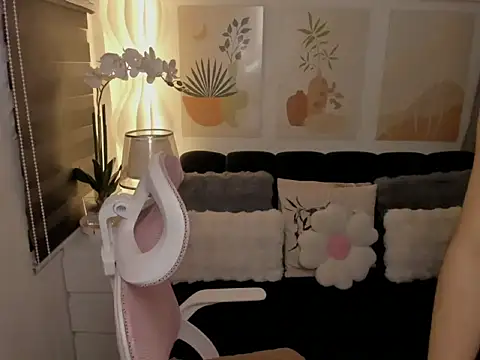 nicagoddessa webcam