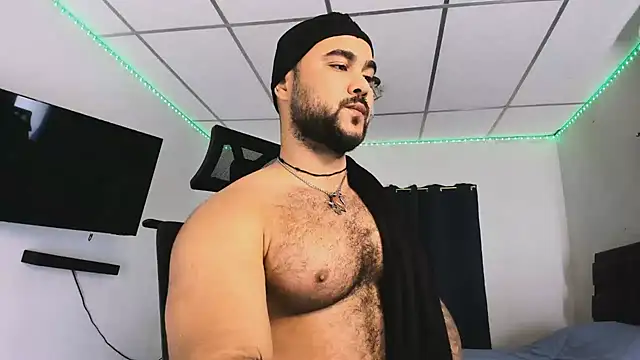 Sebas-hott