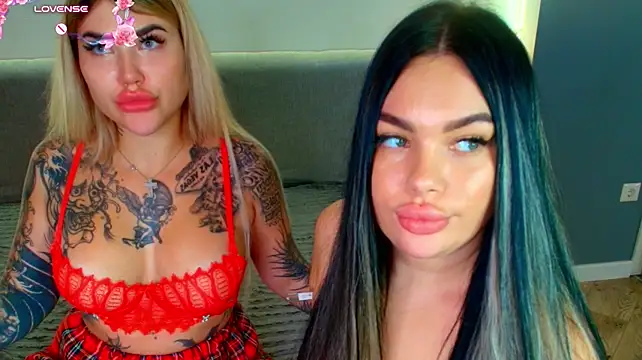 katerine_Monroe