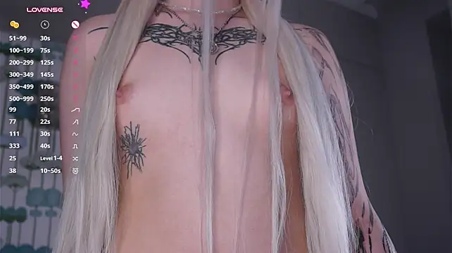 blondie_ink