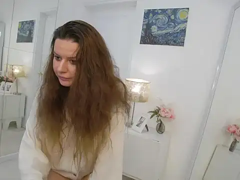 NaomiRydi live cam on StripChat