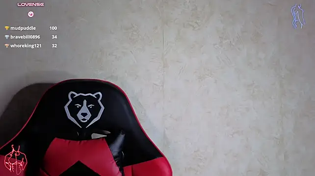 touch_me7 on Stripchat