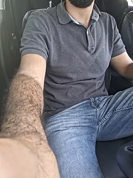 cteddybear on Stripchat