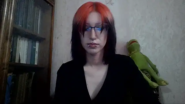 ParisGotowka live cam on StripChat